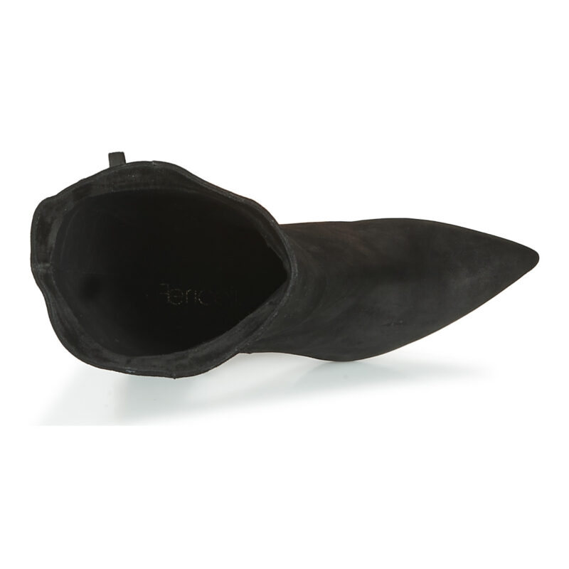 Fericelli LUCIANA Nero Stivali con tacco Donna - 6