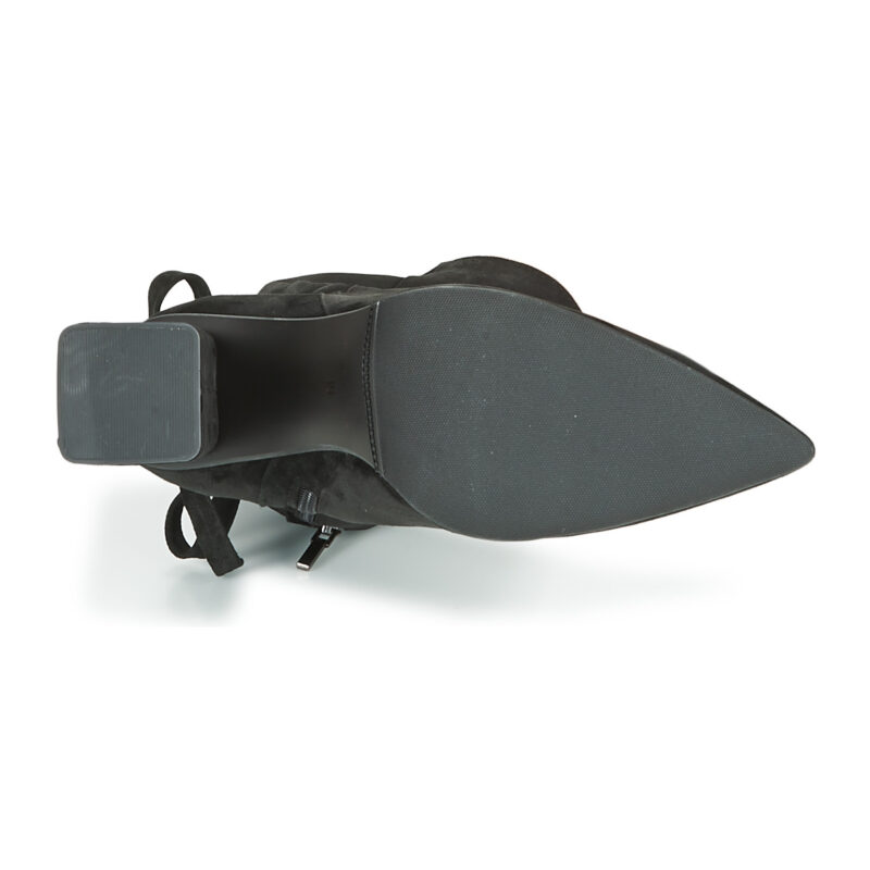 Fericelli LUCIANA Nero Stivali con tacco Donna - 7