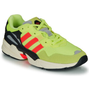 adidas  YUNG-96  Giallo -  Sneakers Uomo