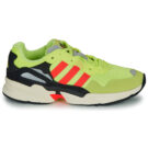 adidas YUNG-96 Yellow Men's Sneakers - 2