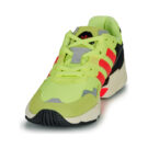 adidas YUNG-96 Yellow Men's Sneakers - 3