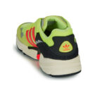 adidas YUNG-96 Yellow Men's Sneakers - 5