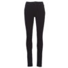Jeans skynny Levis 721 HIGH RISE SKINNY Nero Jeans skynny Donna