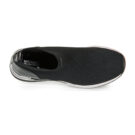 MICHAEL Michael Kors SKYLER Nero Sneakers alte Donna - 6