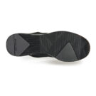 MICHAEL Michael Kors SKYLER Nero Sneakers alte Donna - 7