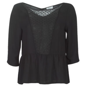 Camicetta  Betty London  LADY  Nero -  Camicette Donna