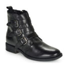 Betty London LENA Nero Stivaletti Donna - 1