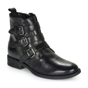 Betty London  LENA  Nero -  Stivaletti Donna