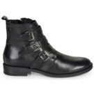 Betty London LENA Nero Stivaletti Donna - 2