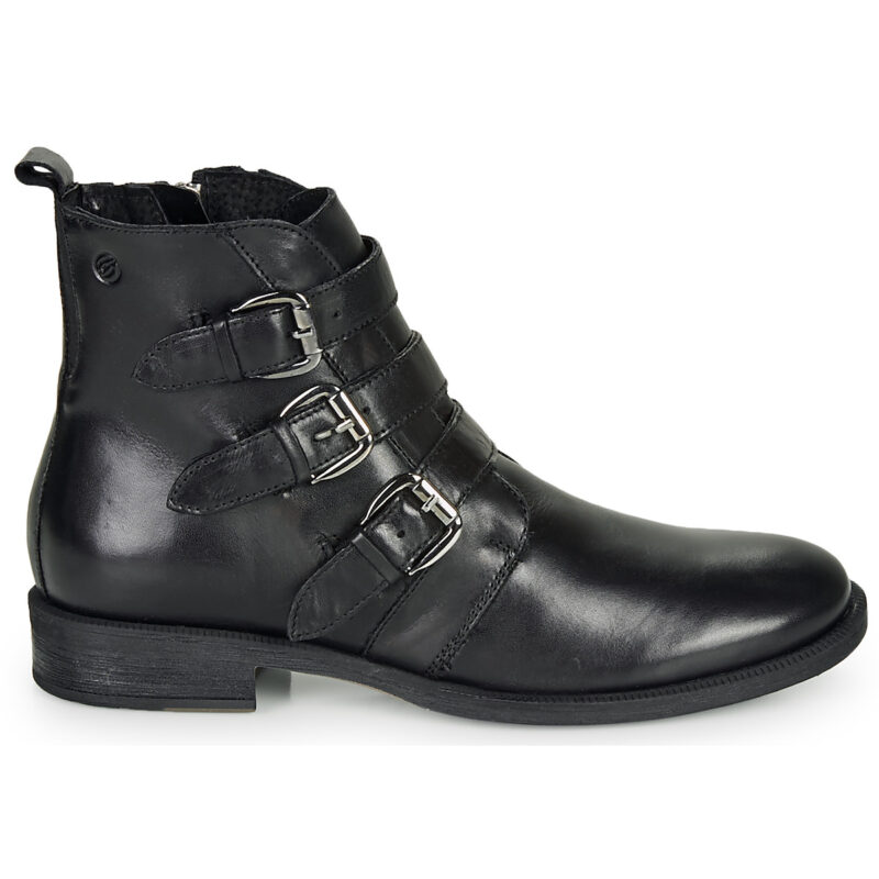 Betty London LENA Nero Stivaletti Donna - 2