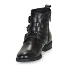 Betty London LENA Nero Stivaletti Donna - 3
