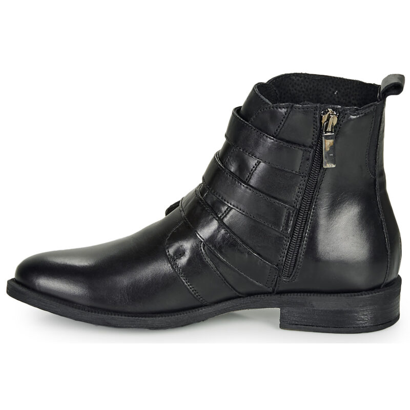 Betty London LENA Nero Stivaletti Donna - 4