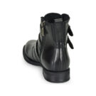 Betty London LENA Nero Stivaletti Donna - 5