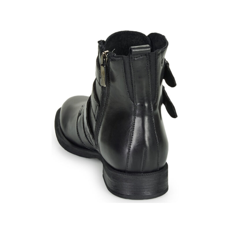 Betty London LENA Nero Stivaletti Donna - 5