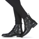 Betty London LENA Nero Stivaletti Donna - 8