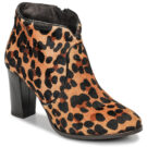 Betty London HENDA Marrone Stivaletti Donna - 1