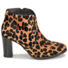 Betty London HENDA Marrone Stivaletti Donna - 2