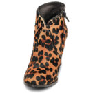 Betty London HENDA Marrone Stivaletti Donna - 3