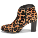 Betty London HENDA Marrone Stivaletti Donna - 4