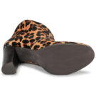 Betty London HENDA Marrone Stivaletti Donna - 7