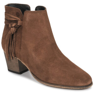Betty London  HEIDI  Marrone -  Stivaletti Donna