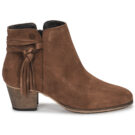 Betty London HEIDI Marrone Stivaletti Donna - 2