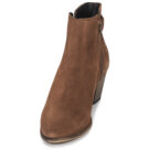 Betty London HEIDI Marrone Stivaletti Donna - 3