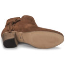 Betty London HEIDI Marrone Stivaletti Donna - 7