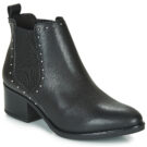 Betty London LORYE Nero Stivaletti Donna - 1