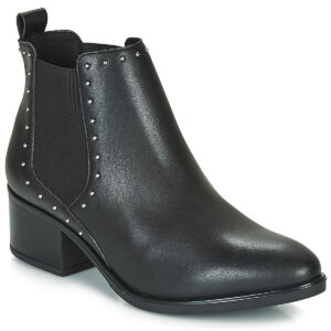 Betty London  LORYE  Nero -  Stivaletti Donna
