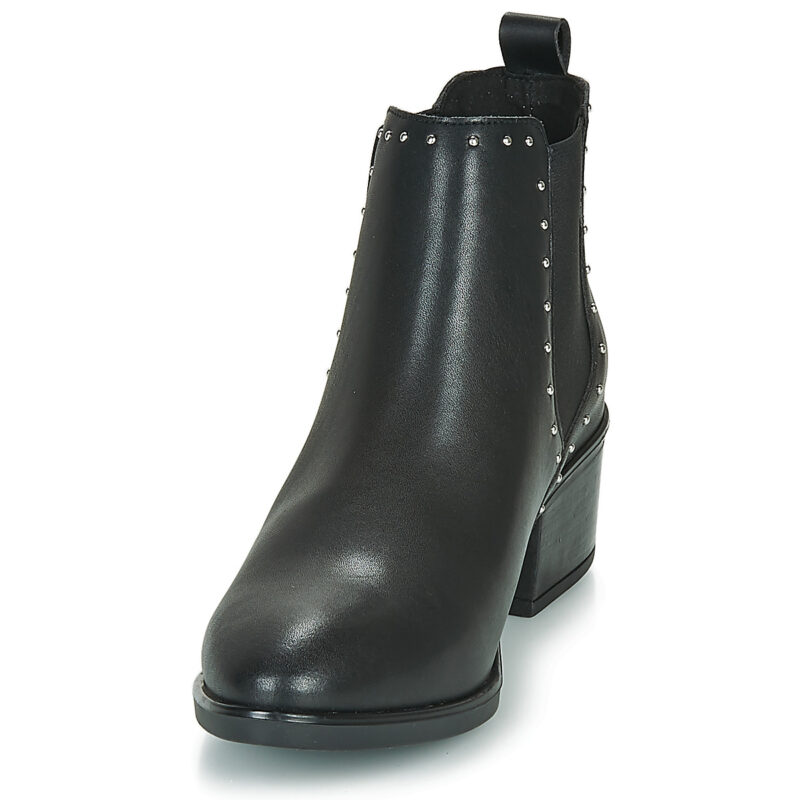 Betty London LORYE Nero Stivaletti Donna - 3
