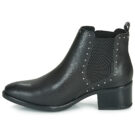 Betty London LORYE Nero Stivaletti Donna - 4