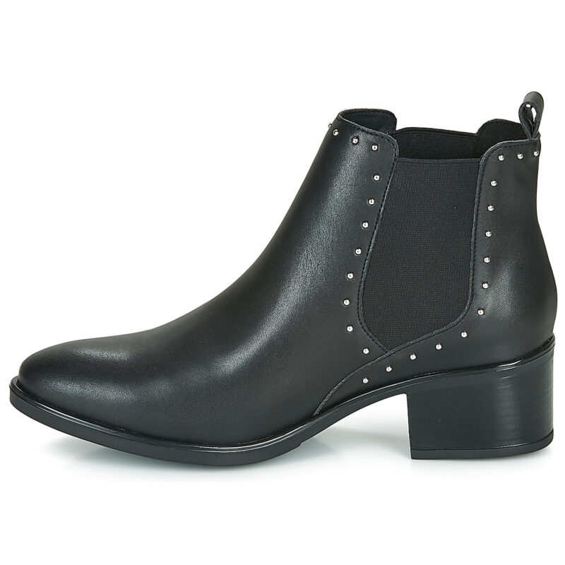 Betty London LORYE Nero Stivaletti Donna - 4