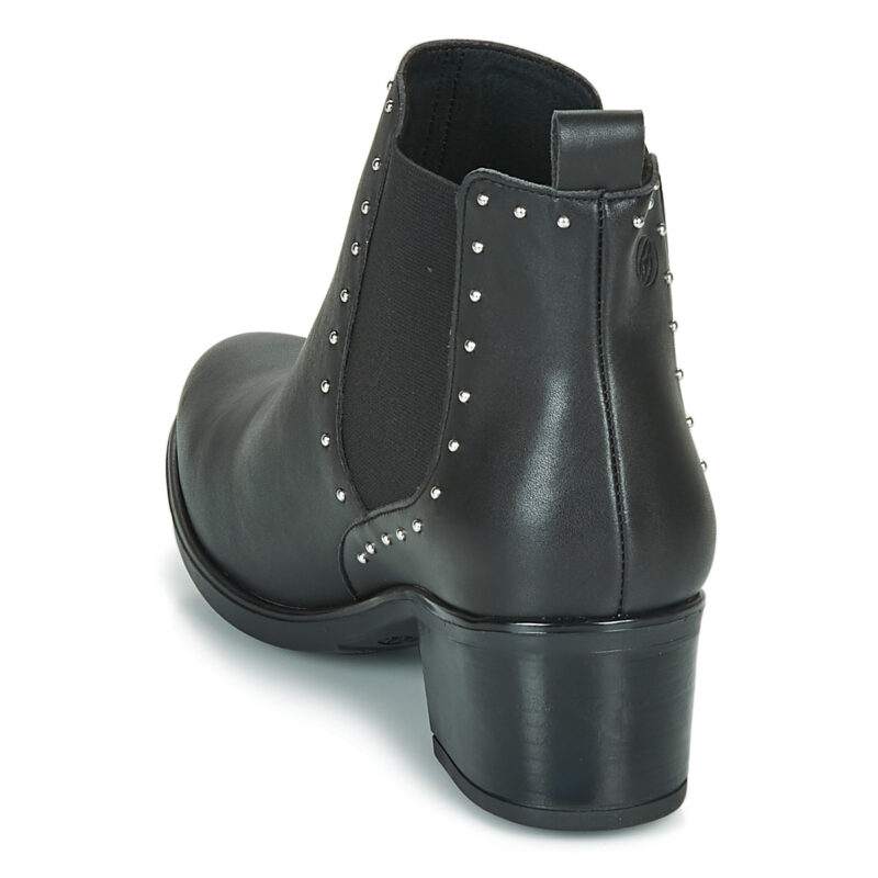 Betty London LORYE Nero Stivaletti Donna - 5