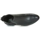 Betty London LORYE Nero Stivaletti Donna - 6