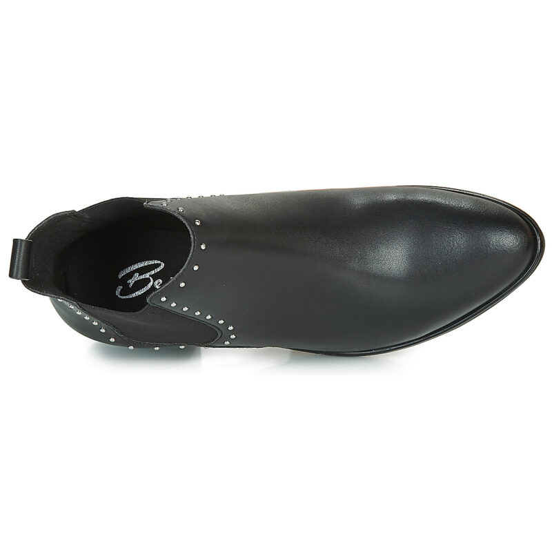 Betty London LORYE Nero Stivaletti Donna - 6