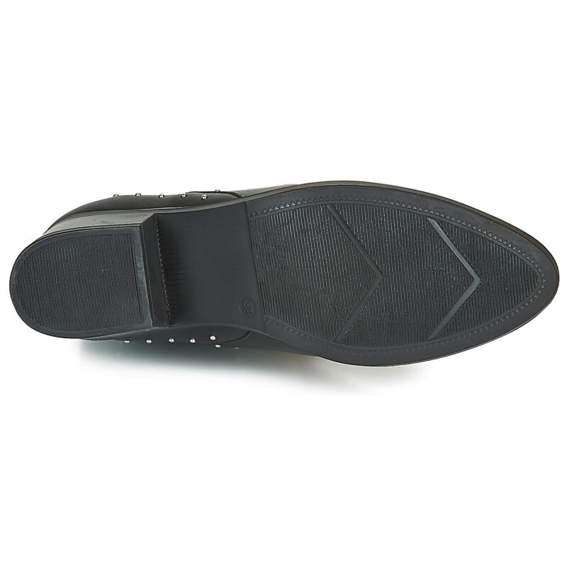 Betty London LORYE Nero Stivaletti Donna - 7