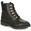 Betty London LYSIS Nero Stivaletti Donna - 1