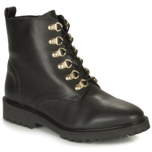 Betty London  LYSIS  Nero -  Stivaletti Donna