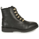 Betty London LYSIS Nero Stivaletti Donna - 2