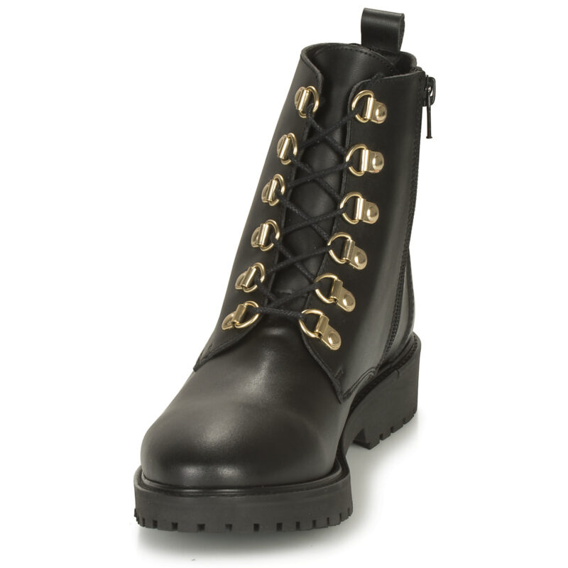 Betty London LYSIS Nero Stivaletti Donna - 3