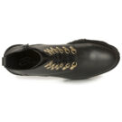 Betty London LYSIS Nero Stivaletti Donna - 6