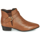 Betty London LYDWINE Marrone Stivaletti Donna - 2