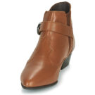 Betty London LYDWINE Marrone Stivaletti Donna - 3