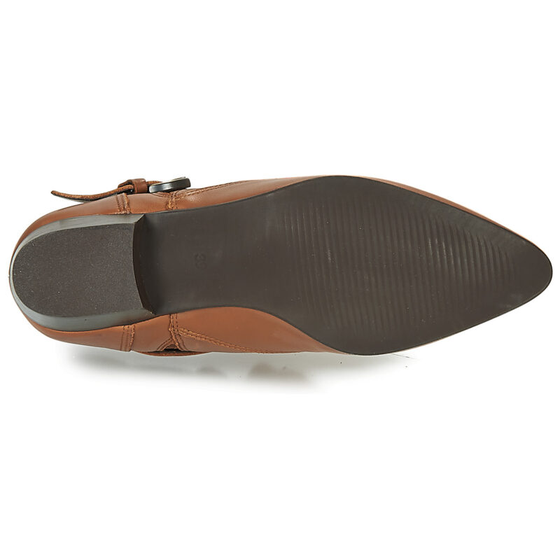 Betty London LYDWINE Marrone Stivaletti Donna - 7