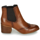 Betty London LARISSA Marrone Stivaletti Donna - 2