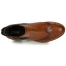 Betty London LARISSA Marrone Stivaletti Donna - 6