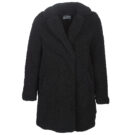 Mantella Noisy May NMGABI Nero Mantelle Donna - 1