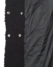 Mantella Noisy May NMGABI Nero Mantelle Donna - 6