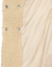 Mantella Noisy May NMGABI Beige Mantelle Donna - 6